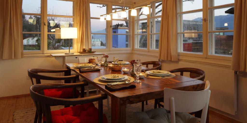 Chalet Inn إنسبروك الغرفة الصورة