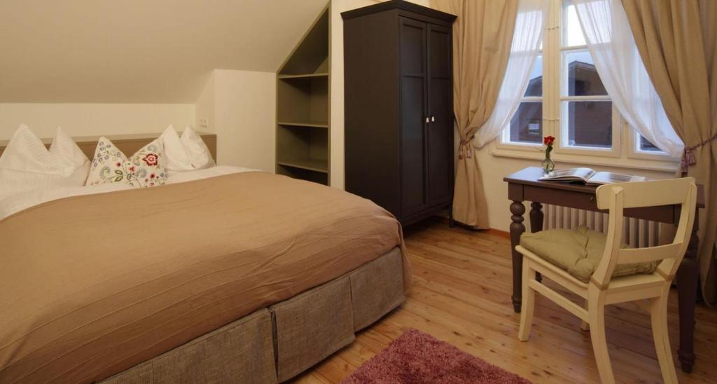 Chalet Inn إنسبروك الغرفة الصورة