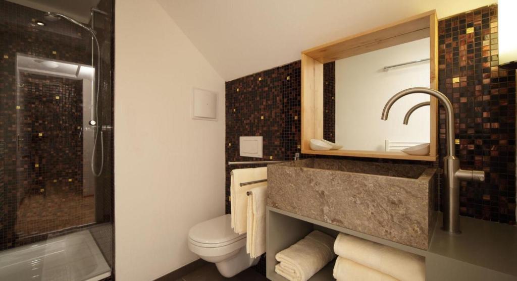 Chalet Inn إنسبروك الغرفة الصورة
