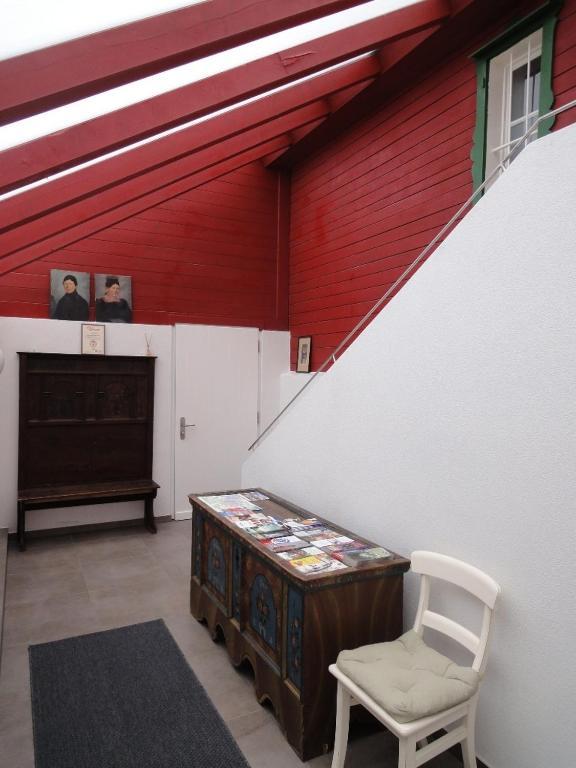 Chalet Inn إنسبروك الغرفة الصورة