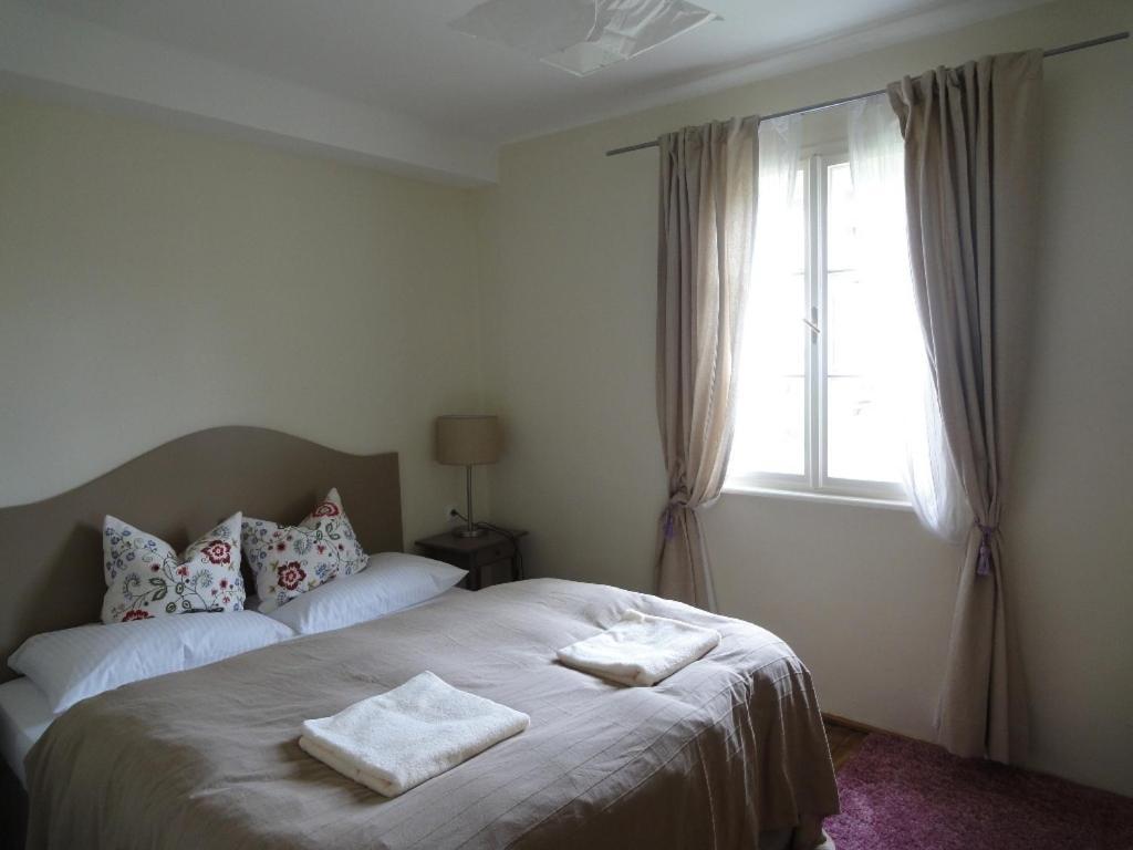 Chalet Inn إنسبروك الغرفة الصورة